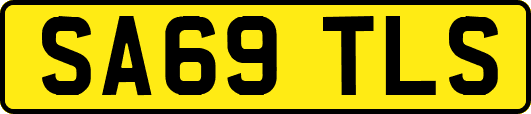 SA69TLS