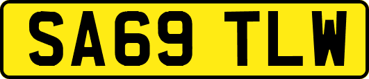 SA69TLW