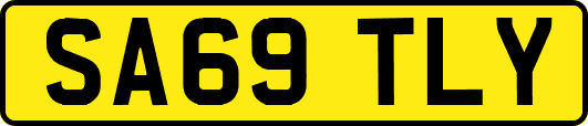 SA69TLY