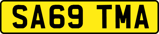 SA69TMA