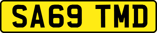SA69TMD
