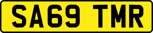 SA69TMR