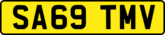 SA69TMV