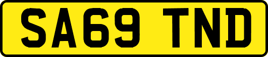 SA69TND