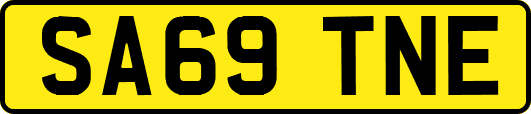 SA69TNE