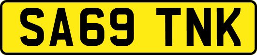 SA69TNK
