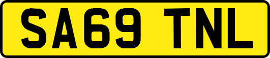 SA69TNL