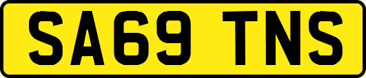 SA69TNS