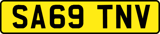 SA69TNV