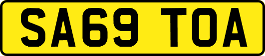 SA69TOA