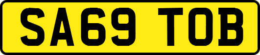 SA69TOB