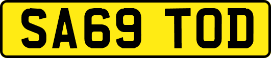 SA69TOD