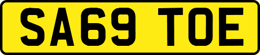 SA69TOE