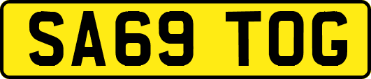 SA69TOG
