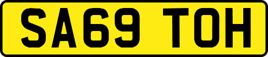 SA69TOH
