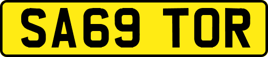 SA69TOR