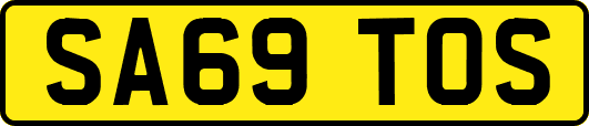 SA69TOS