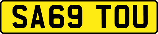 SA69TOU