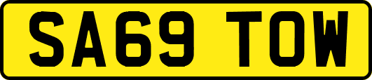 SA69TOW