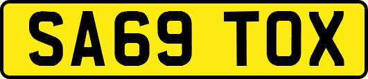 SA69TOX