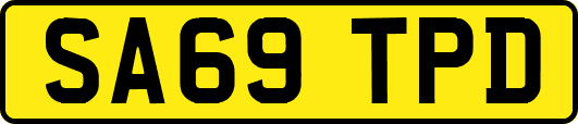 SA69TPD