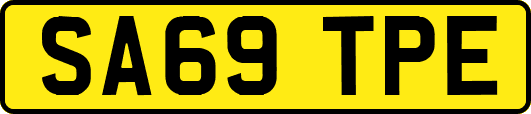 SA69TPE