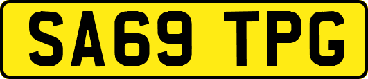 SA69TPG