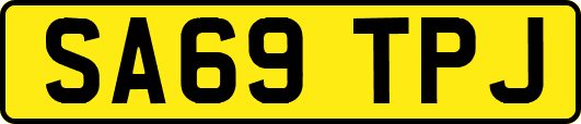 SA69TPJ