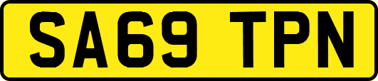 SA69TPN