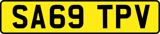 SA69TPV