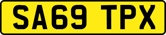 SA69TPX