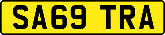 SA69TRA