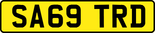 SA69TRD