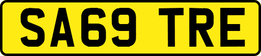 SA69TRE