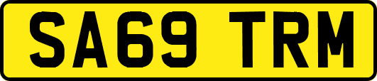 SA69TRM