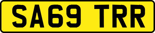 SA69TRR