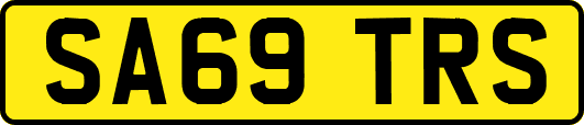 SA69TRS