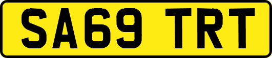 SA69TRT