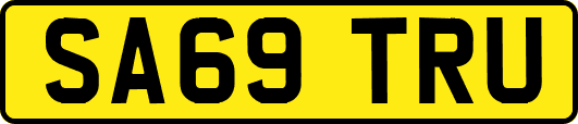 SA69TRU