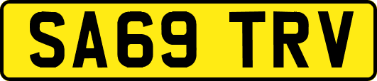 SA69TRV