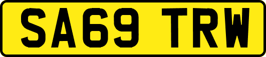 SA69TRW