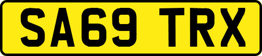 SA69TRX