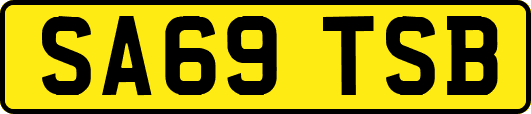 SA69TSB