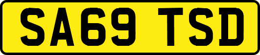 SA69TSD