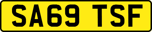 SA69TSF