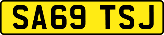 SA69TSJ