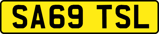 SA69TSL