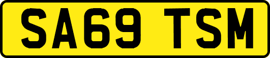 SA69TSM