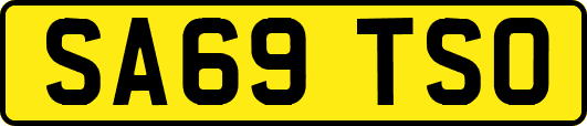 SA69TSO