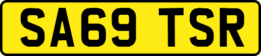 SA69TSR
